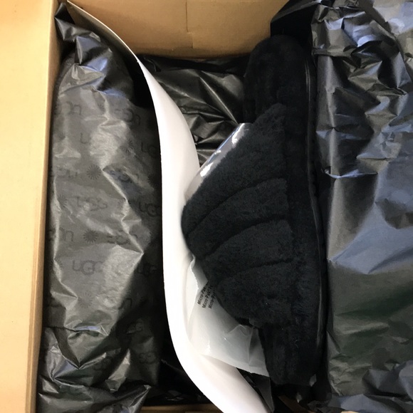 🎁 UGG Fluff You Men's Slipper - Picture 8 of 8